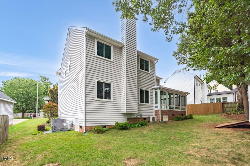 2528 Beech Gap Ct, Raleigh, NC 27603