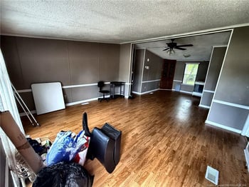 2528 Carriage Rd, Fayetteville, NC 28312