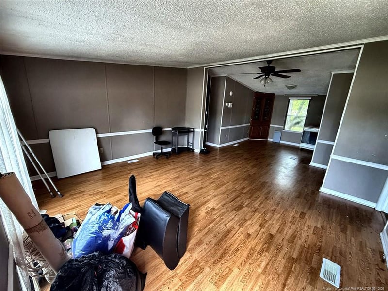 2528 Carriage Rd, Fayetteville, NC 28312