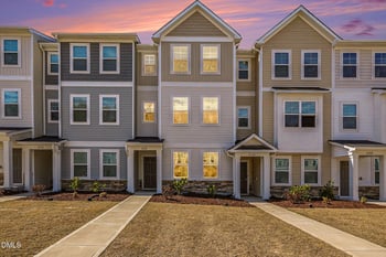 2528 Chert Ln, Raleigh, NC 27610