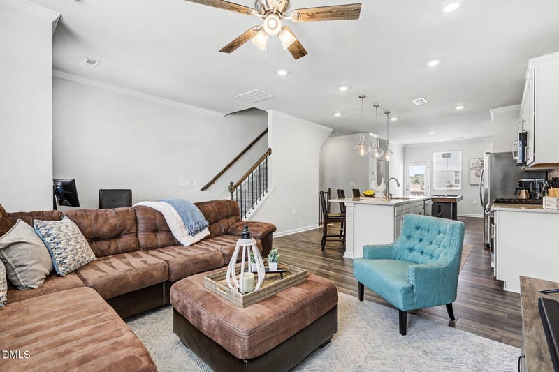 2528 Chert Ln, Raleigh, NC 27610