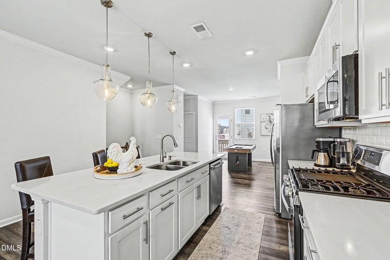 2528 Chert Ln, Raleigh, NC 27610
