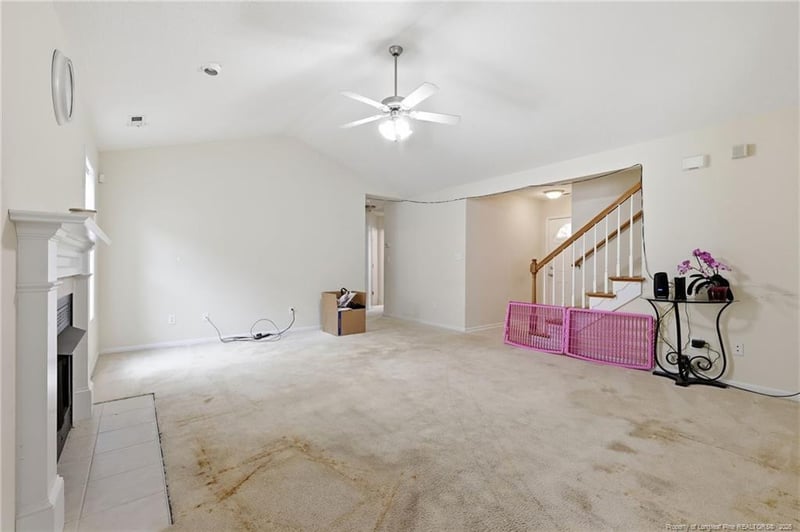 2528 Crumpler Dr, Hope Mills, NC 28348