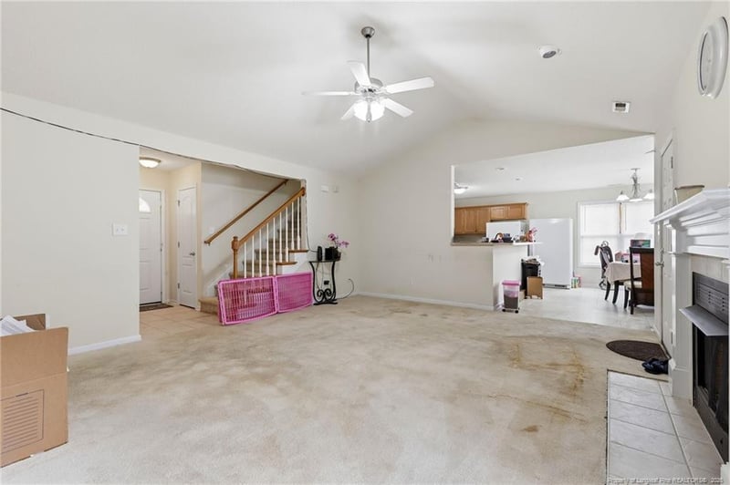 2528 Crumpler Dr, Hope Mills, NC 28348