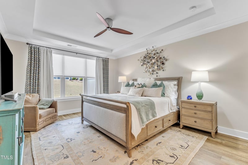 2528 Forge Village Way, Apex, NC 27523