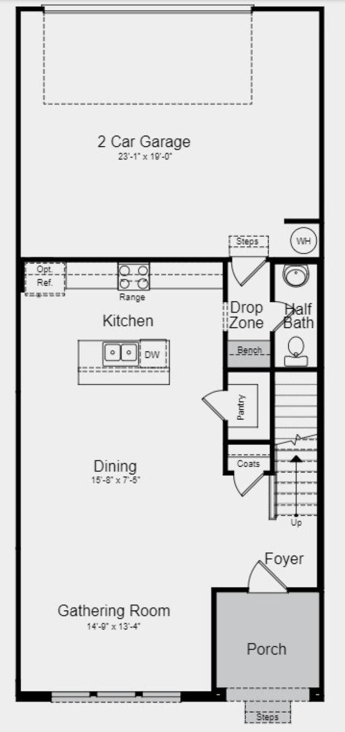 2528 Hutch Ln, Apex, NC 27523