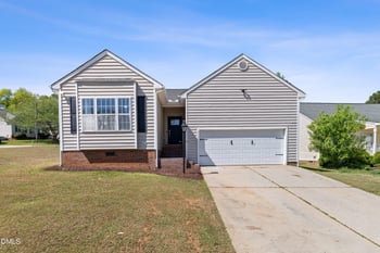 2528 Laurel Falls Ln, Raleigh, NC 27603