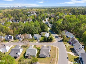 2528 Laurel Falls Ln, Raleigh, NC 27603