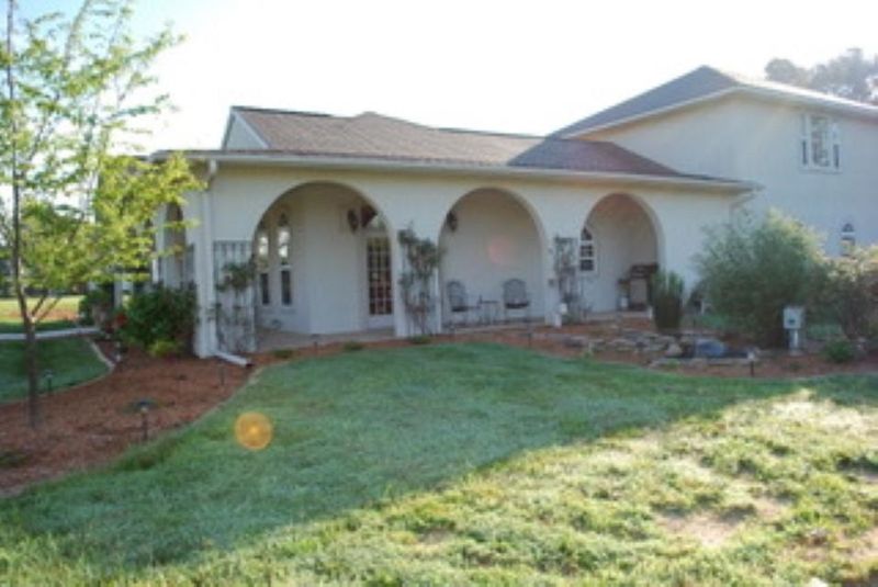 2528 Lizard Lick Rd, Zebulon, NC 27597
