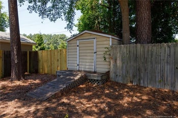 2528 Lull Water Dr, Fayetteville, NC 28306