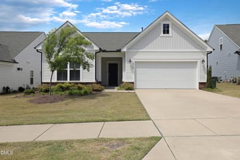 2528 Nassau Tc, Fuquay Varina, NC 27526