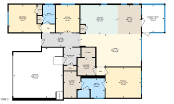 2528 Nassau Tc, Fuquay Varina, NC 27526