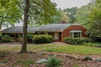 2528 Pineway Dr, Burlington, NC 27215