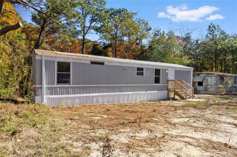 2528 Pinnacle Dr, Fayetteville, NC 28306