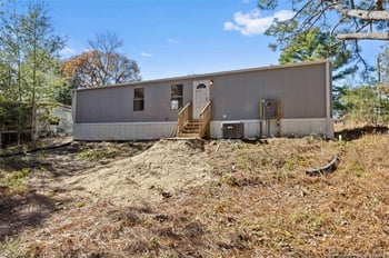 2528 Pinnacle Dr, Fayetteville, NC 28306