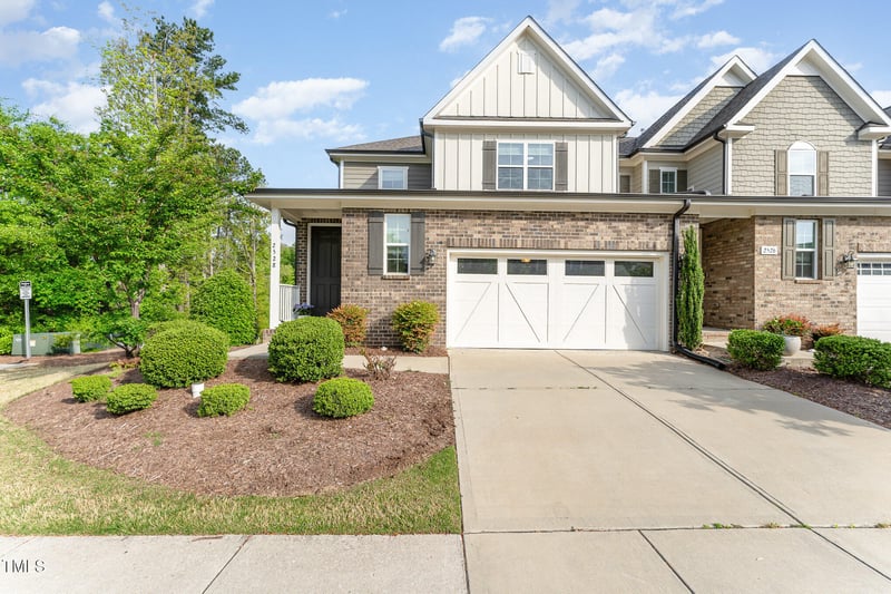 2528 Rambling Creek Rd, Apex, NC 27523