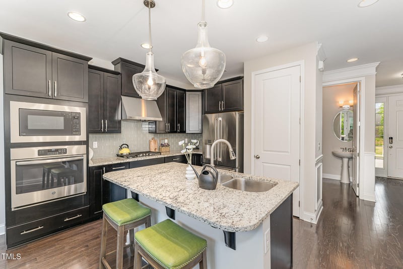 2528 Rambling Creek Rd, Apex, NC 27523