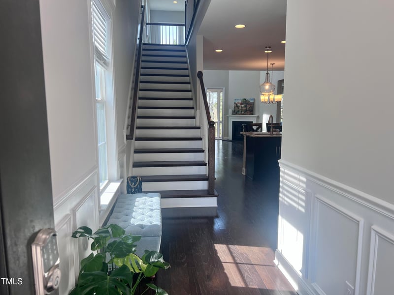 2528 Rambling Creek Rd, Apex, NC 27523
