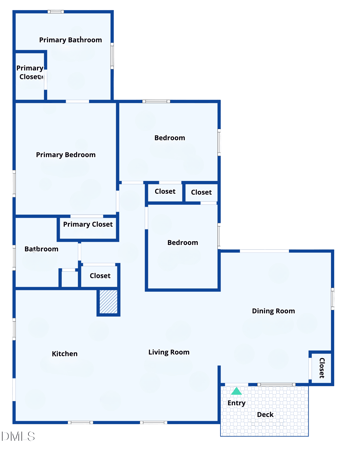 2528 Remington Rd, Raleigh, NC 27610