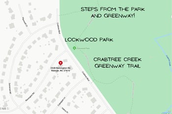 2528 Remington Rd, Raleigh, NC 27610