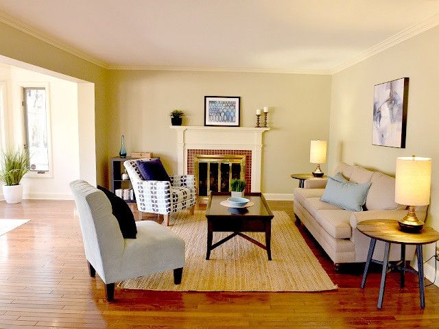 2528 Wrightwood Ave, Durham, NC 27707