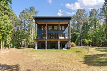 2529 Baptist Rd, Durham, NC 27703