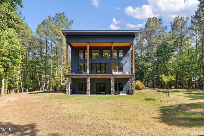 2529 Baptist Rd, Durham, NC 27703