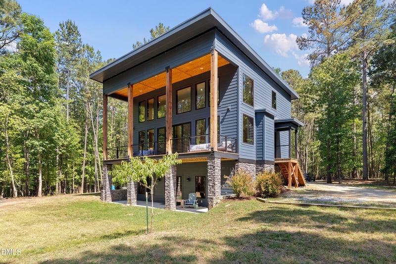 2529 Baptist Rd, Durham, NC 27703