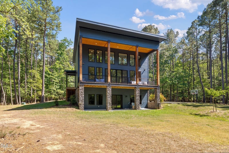 2529 Baptist Rd, Durham, NC 27703