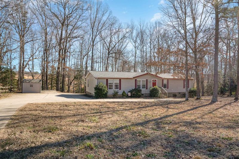 2529 Big Buck Ln, Garner, NC 27529