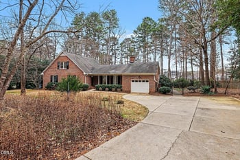 2529 Countrywood Rd, Raleigh, NC 27615