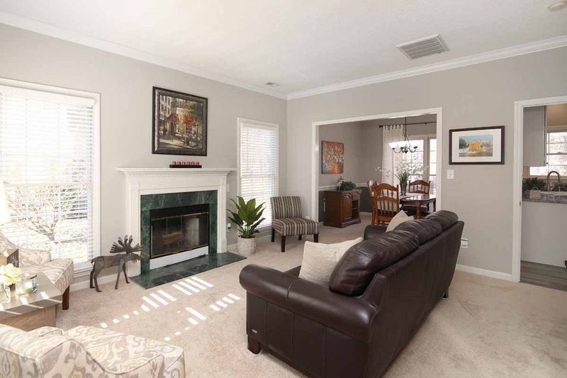 2529 Deanwood Dr, Raleigh, NC 27615