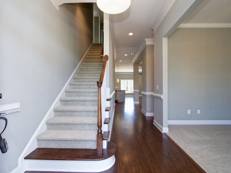 2529 Glenkirk Dr Lot 35, Burlington, NC 27215