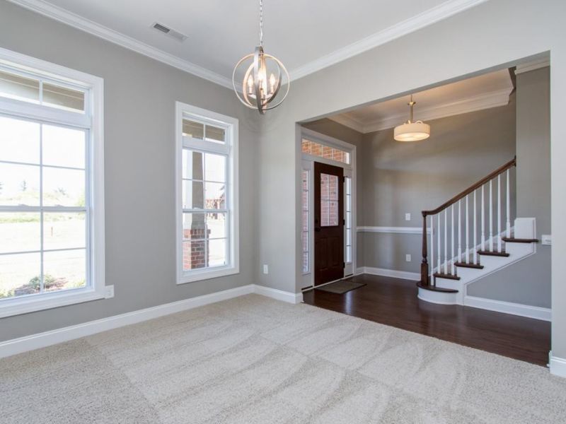 2529 Glenkirk Dr Lot 35, Burlington, NC 27215