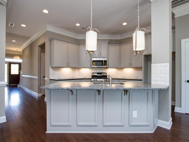 2529 Glenkirk Dr Lot 35, Burlington, NC 27215
