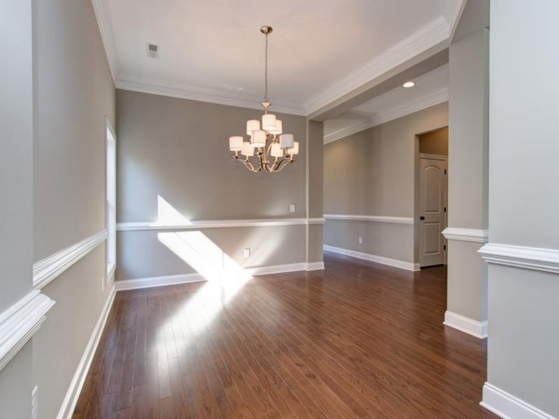 2529 Glenkirk Dr Lot 35, Burlington, NC 27215