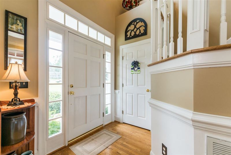 2529 Huntdale Trl, Zebulon, NC 27597