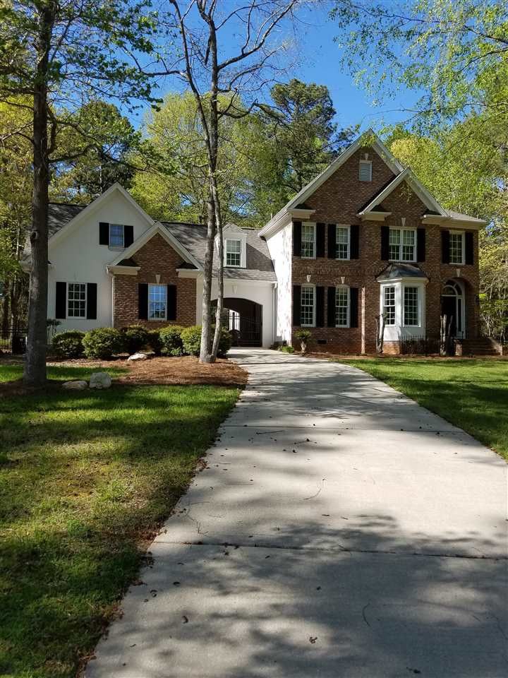 2529 Laurelford Ln, Wake Forest, NC 27587