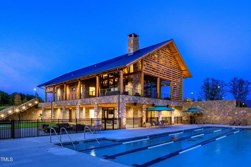 2529 Lillian Woods Way, Wendell, NC 27591