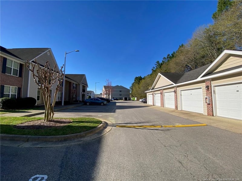 2529 Mcarthur Landing Cir #101, Fayetteville, NC 28311