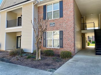 2529 Mcarthur Landing Cir #101, Fayetteville, NC 28311
