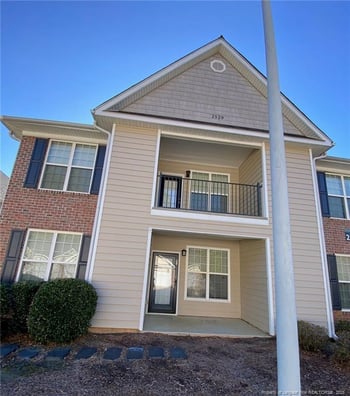 2529 Mcarthur Landing Cir #101, Fayetteville, NC 28311