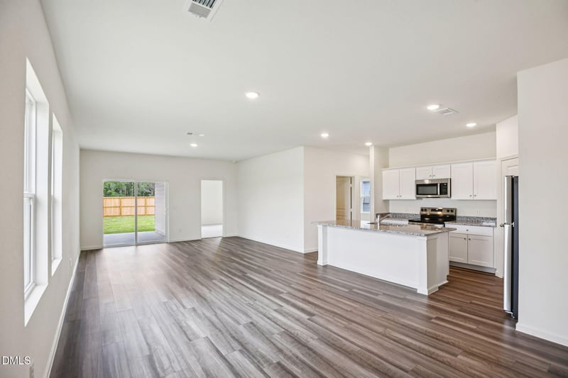 2529 Quarry Rd, Rolesville, NC 27571
