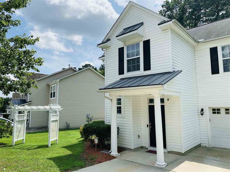 2529 Quarry Ridge Ln, Raleigh, NC 27610