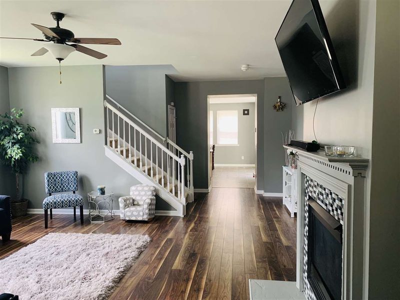 2529 Quarry Ridge Ln, Raleigh, NC 27610