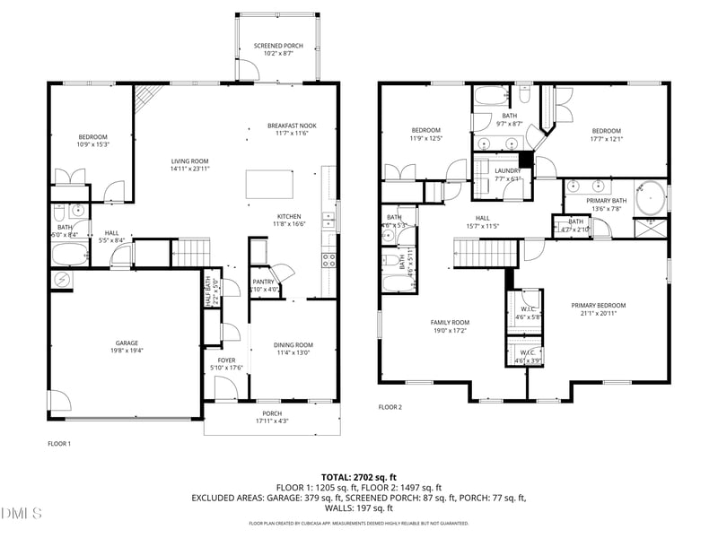 2529 Reynolds Dr, Graham, NC 27253