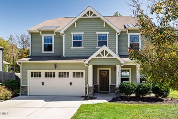 2529 Reynolds Dr, Graham, NC 27253