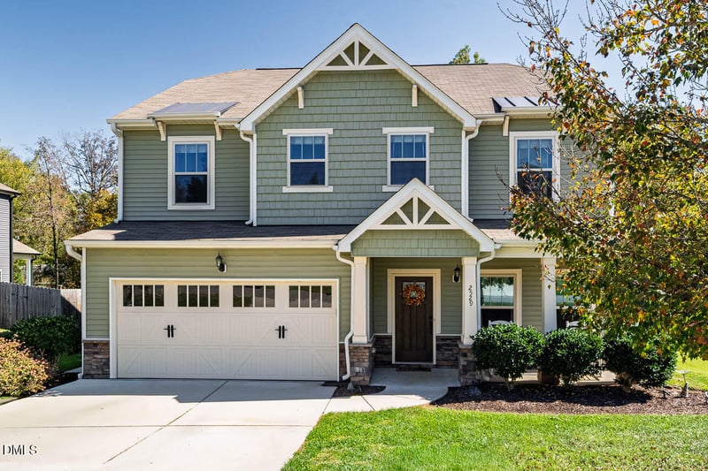 2529 Reynolds Dr, Graham, NC 27253