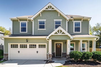 2529 Reynolds Dr, Graham, NC 27253