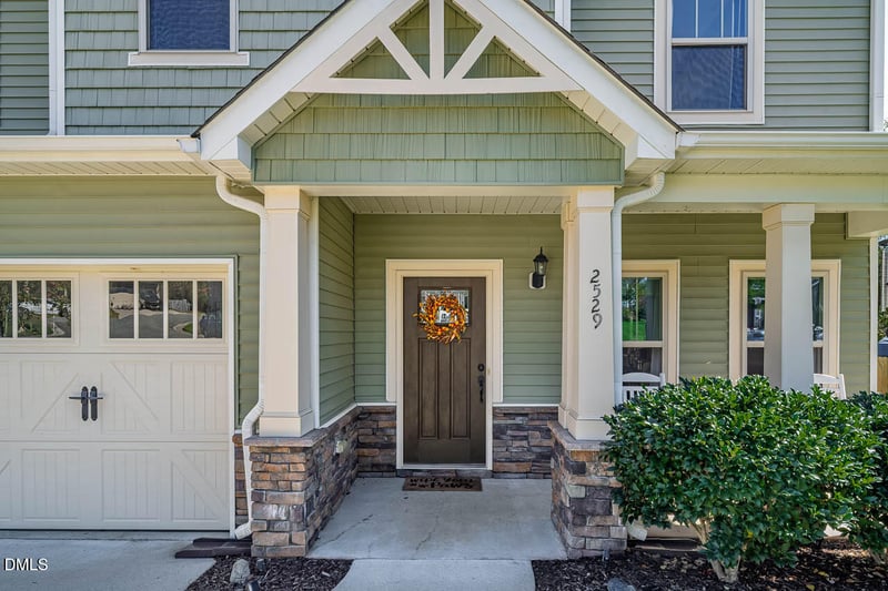 2529 Reynolds Dr, Graham, NC 27253